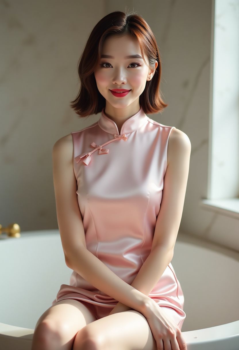 小妇人 2019